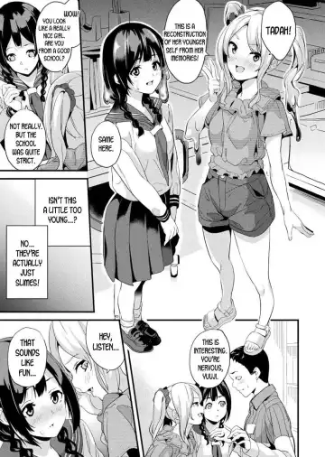 [Date] Doukyo Suru Neneki Ch. 9 (decensored) Fhentai.net - Page 8