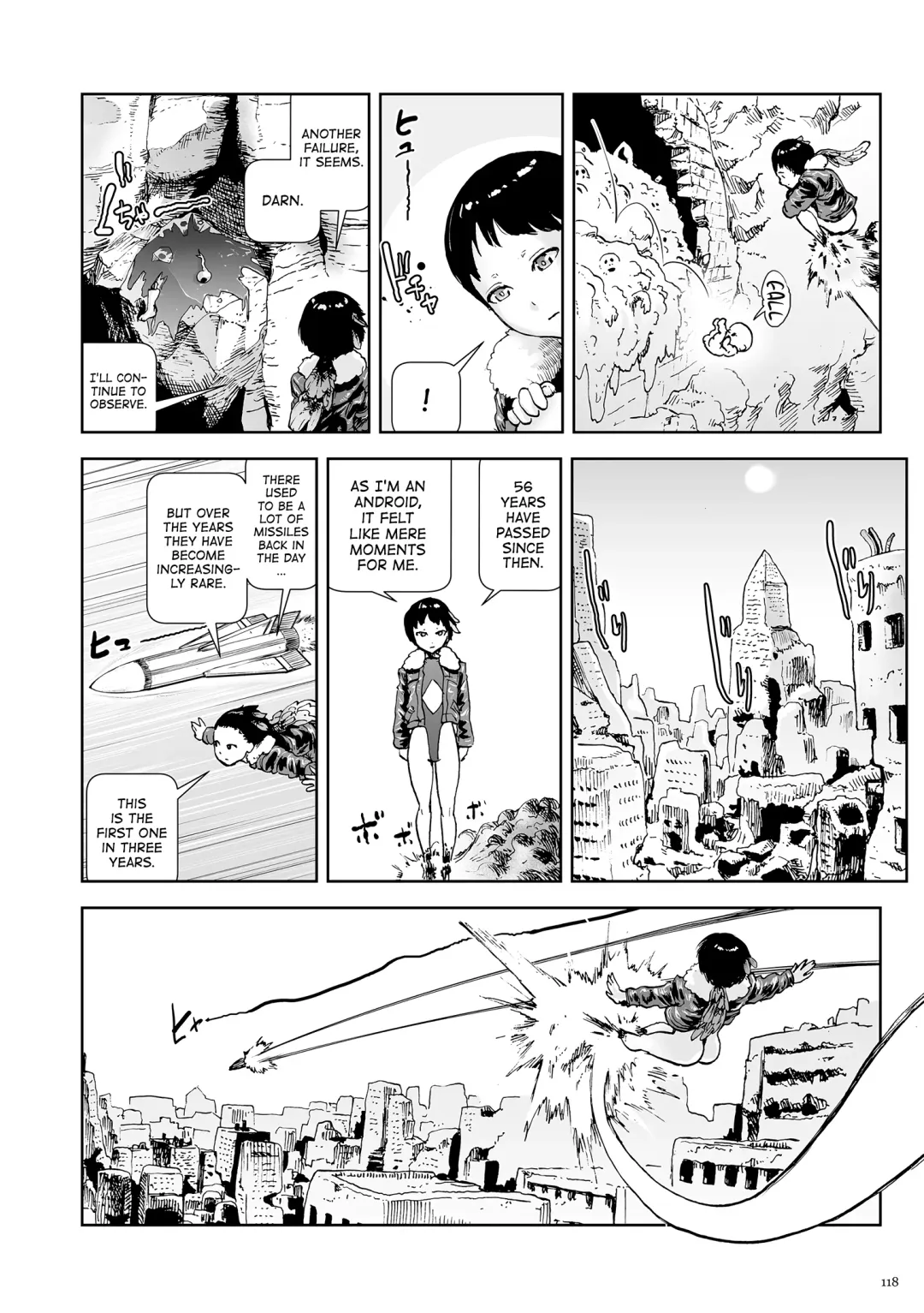 [Gesundheit] Momohime [English} Fhentai - Page 118