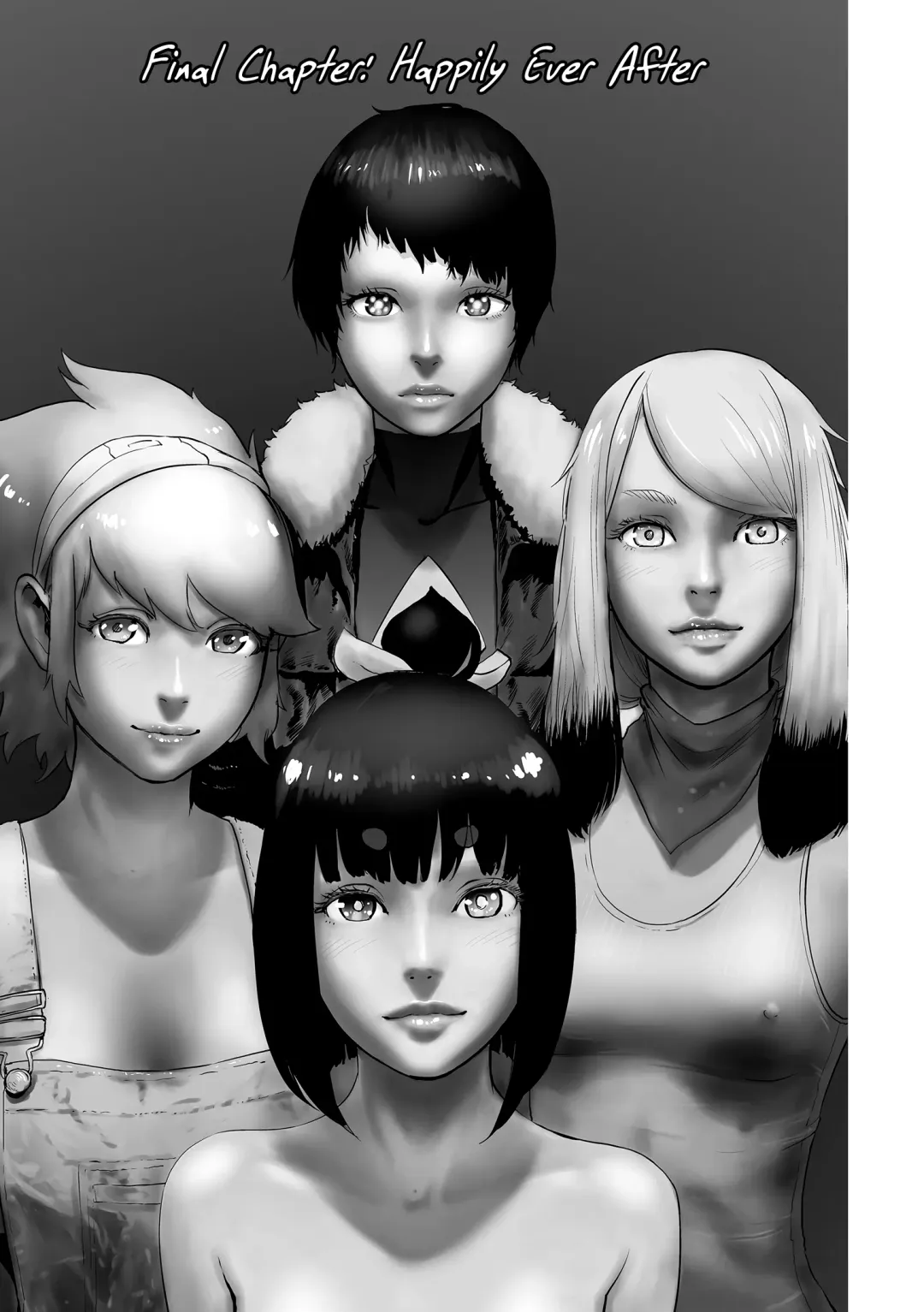 [Gesundheit] Momohime [English} Fhentai - Page 175