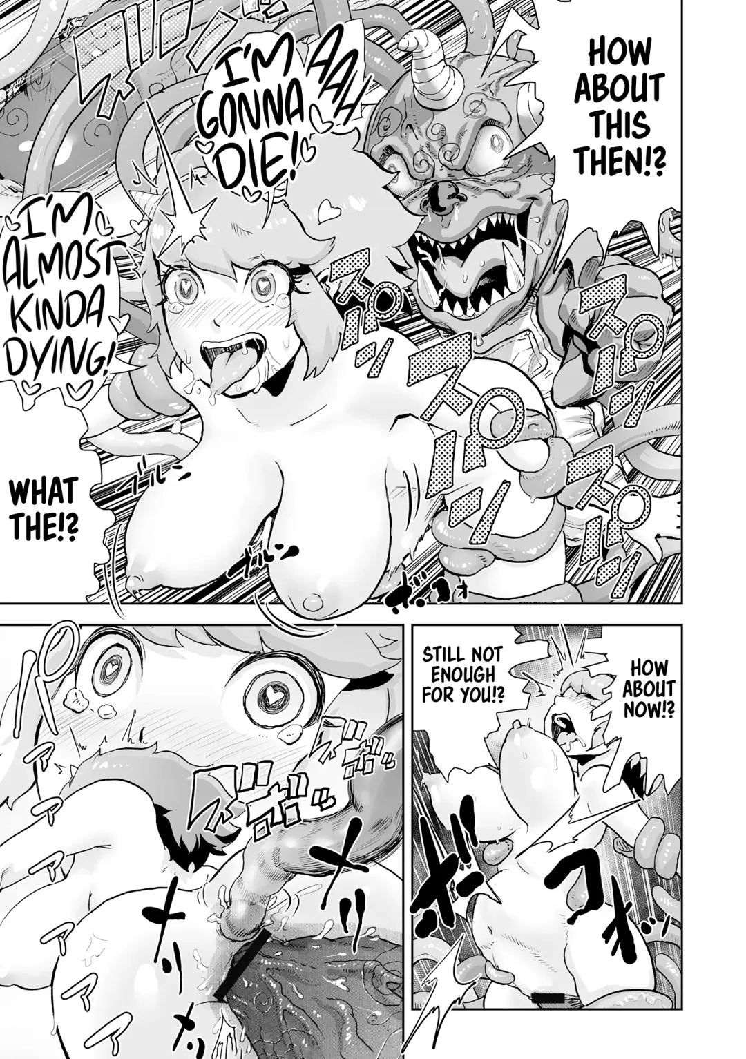 [Gesundheit] Momohime [English} Fhentai - Page 97