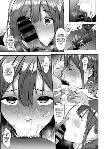[Nishi] Chiyuki to Ichinichi Fhentai - Page 7