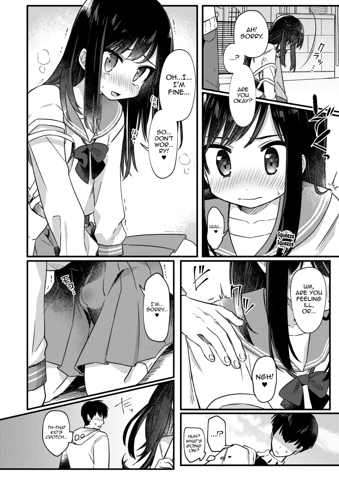 [Hidari Pory5n] Josou Shounen Nekochi ni Gachi Koi Fhentai.net - Page 21