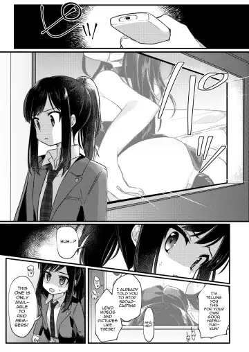 [Hidari Pory5n] Josou Shounen Nekochi ni Gachi Koi Fhentai.net - Page 10