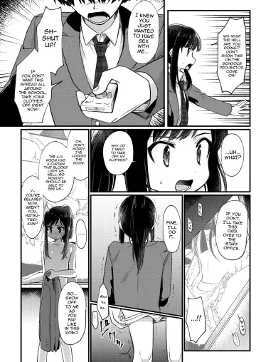 [Hidari Pory5n] Josou Shounen Nekochi ni Gachi Koi Fhentai.net - Page 11