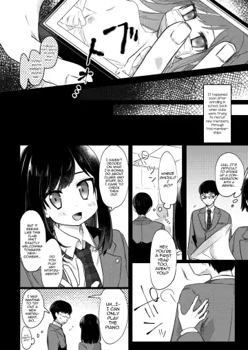 [Hidari Pory5n] Josou Shounen Nekochi ni Gachi Koi Fhentai.net - Page 3