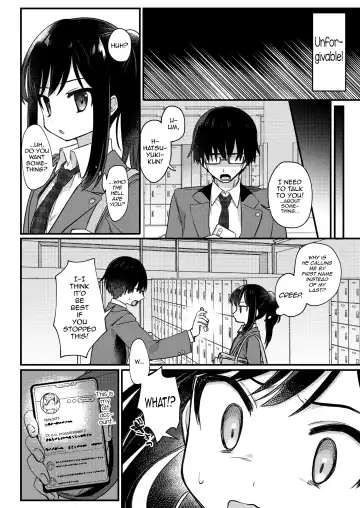 [Hidari Pory5n] Josou Shounen Nekochi ni Gachi Koi Fhentai.net - Page 5