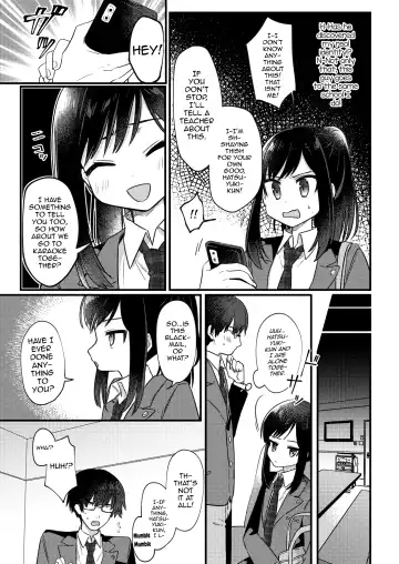 [Hidari Pory5n] Josou Shounen Nekochi ni Gachi Koi Fhentai.net - Page 6