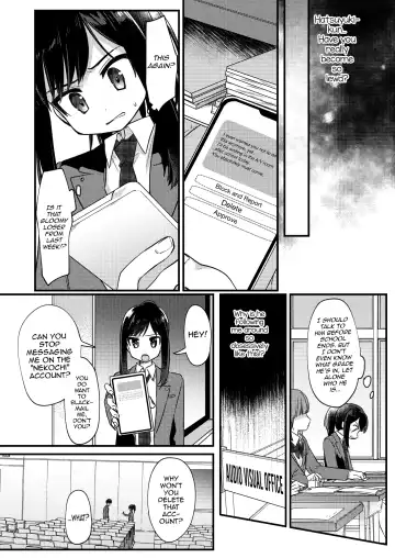 [Hidari Pory5n] Josou Shounen Nekochi ni Gachi Koi Fhentai.net - Page 9