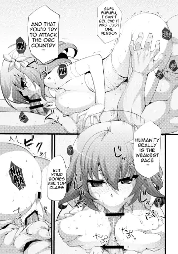 [Hukidamari] Steph Game Fhentai - Page 6
