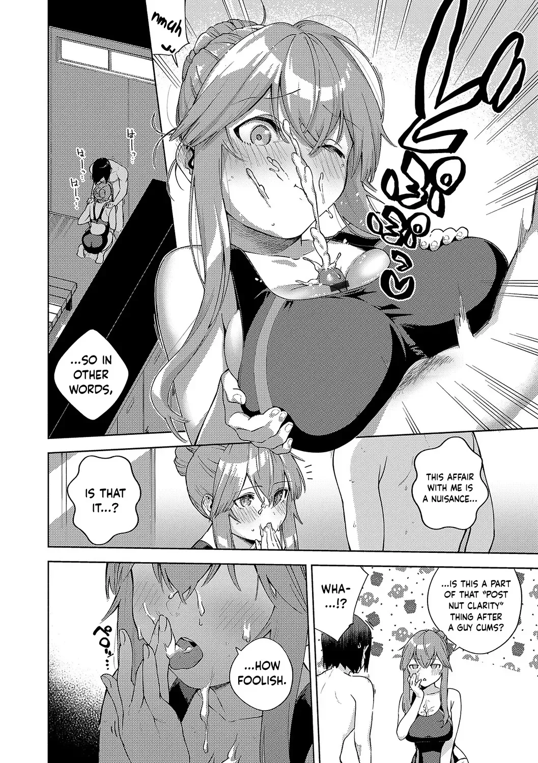 [Herio] Kite. | Come. Fhentai - Page 16