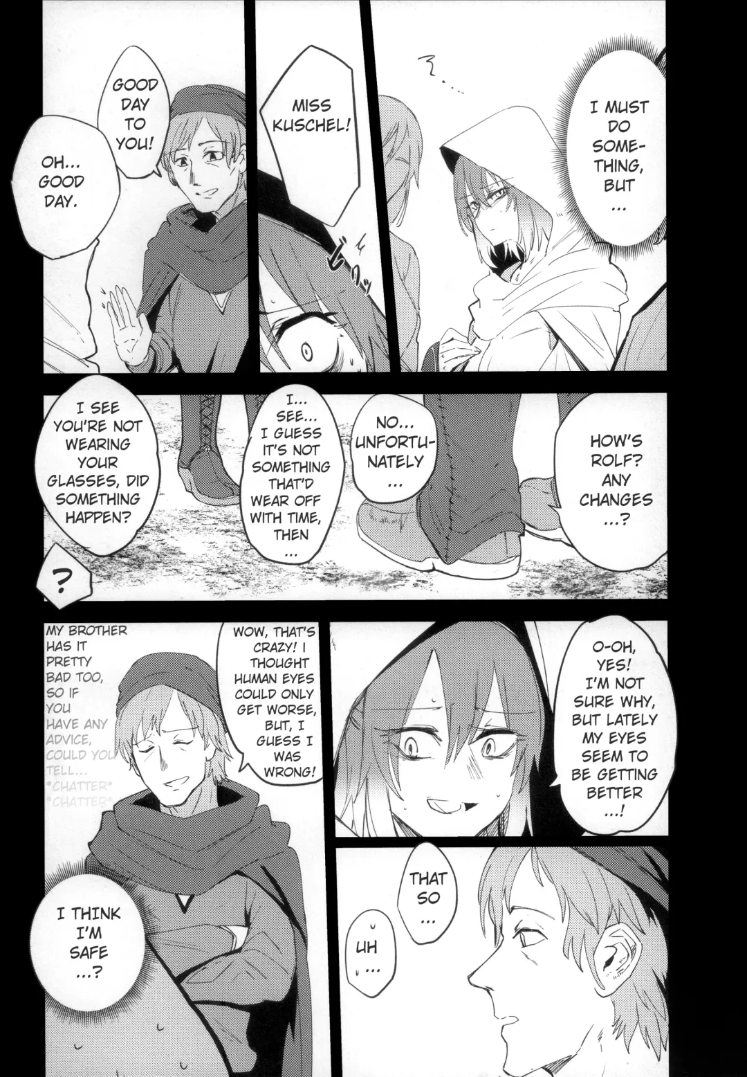 [Takatuki Nato] The lost humanism Fhentai.net - Page 24