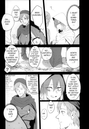 [Takatuki Nato] The lost humanism Fhentai.net - Page 24