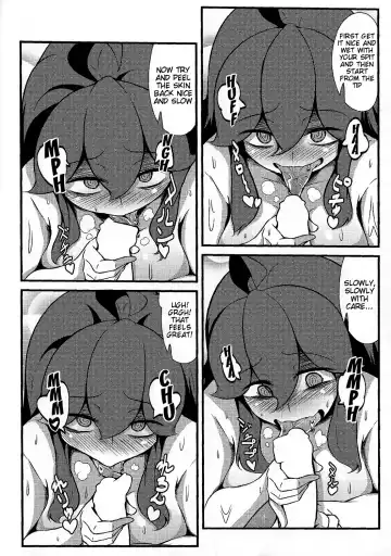 [Toudori] Tomodachi? Maniac | Friend? Maniac Fhentai - Page 9