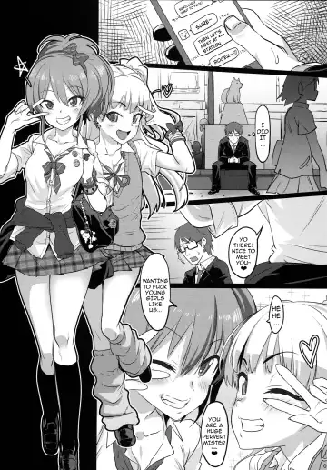 [Pija] TOKIMEKI Enkou RHYTHM | TOKIMEKI Prostitution RHYTHM Fhentai.net - Page 4