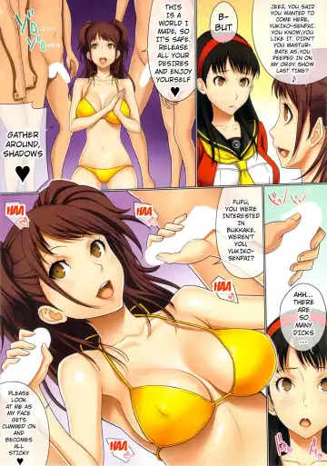 [Gegera Toshikazu] Present 4 U 2 Fhentai.net - Page 4