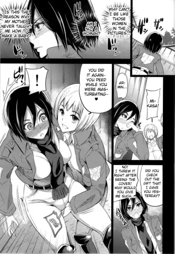 [Sugar Milk] VENOM POTION Fhentai - Page 6