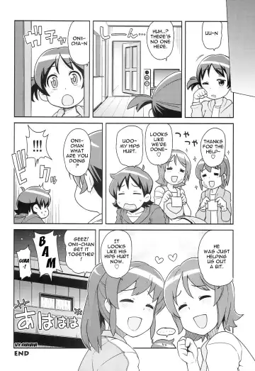 [Tamagoro] Chibikko Bitch Full charge Fhentai.net - Page 23