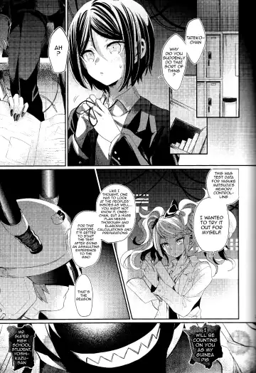 [Taira Kosaka] Zetsubou☆Locker Room ~Zetsubou☆Rocker Room~ Fhentai - Page 24