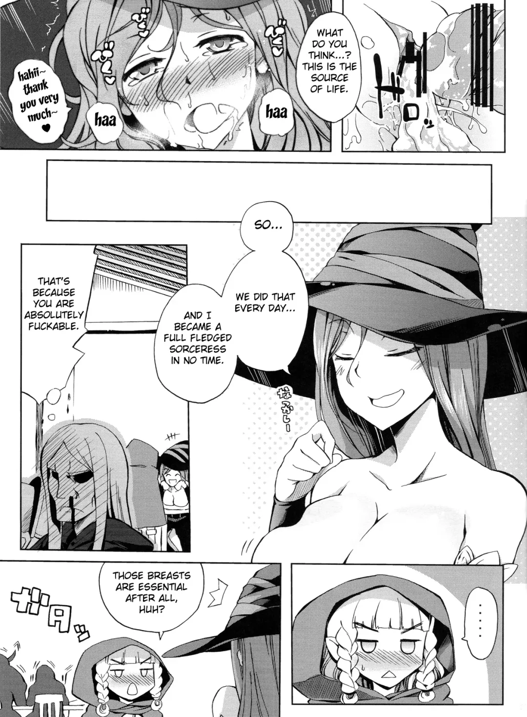 [Kagato] MAJI PAI Fhentai - Page 22
