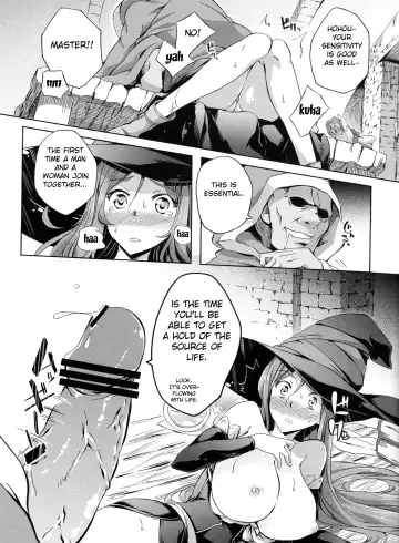 [Kagato] MAJI PAI Fhentai.net - Page 12