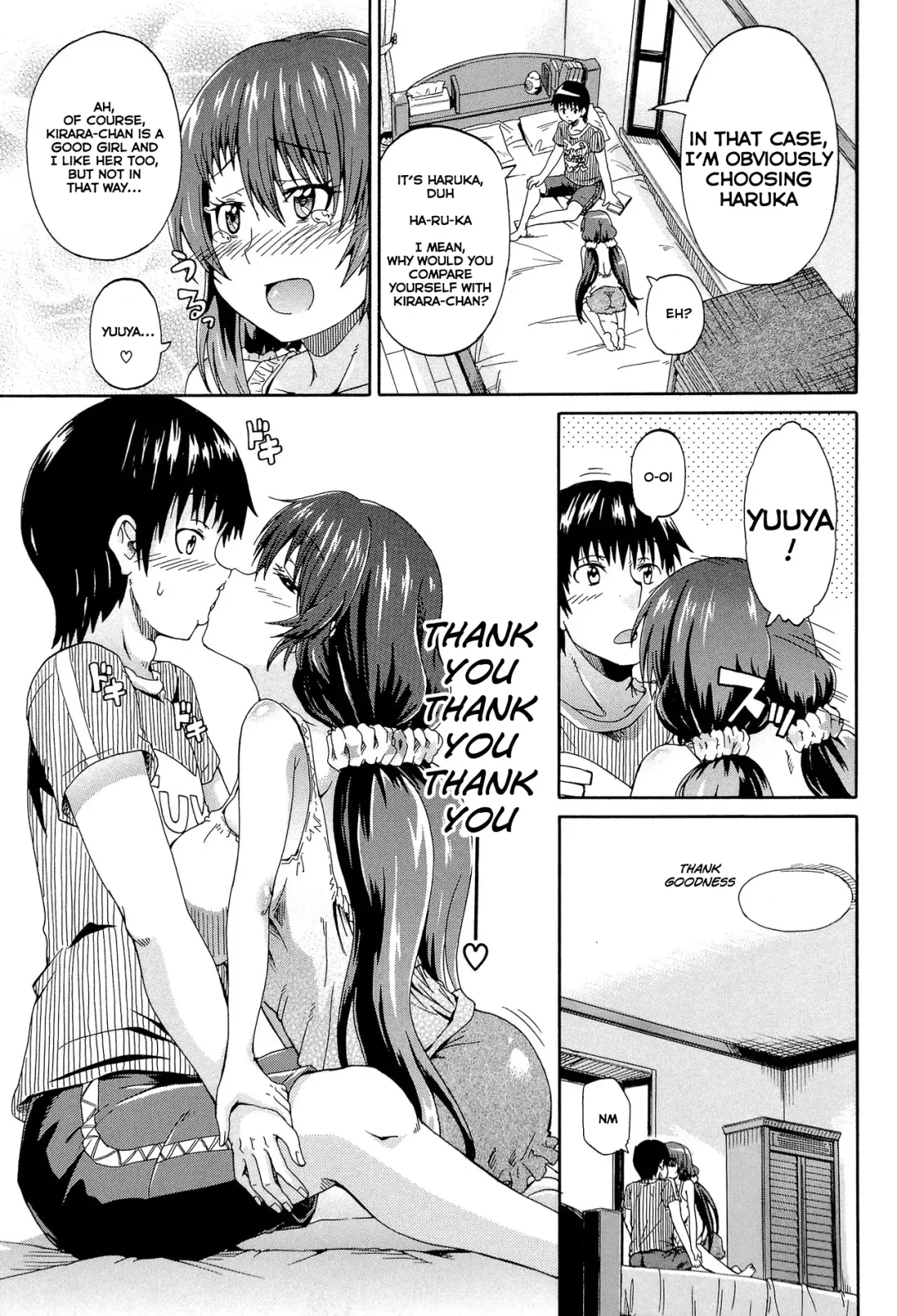 [Takashiro Go-ya] Piss is Love Fhentai - Page 123
