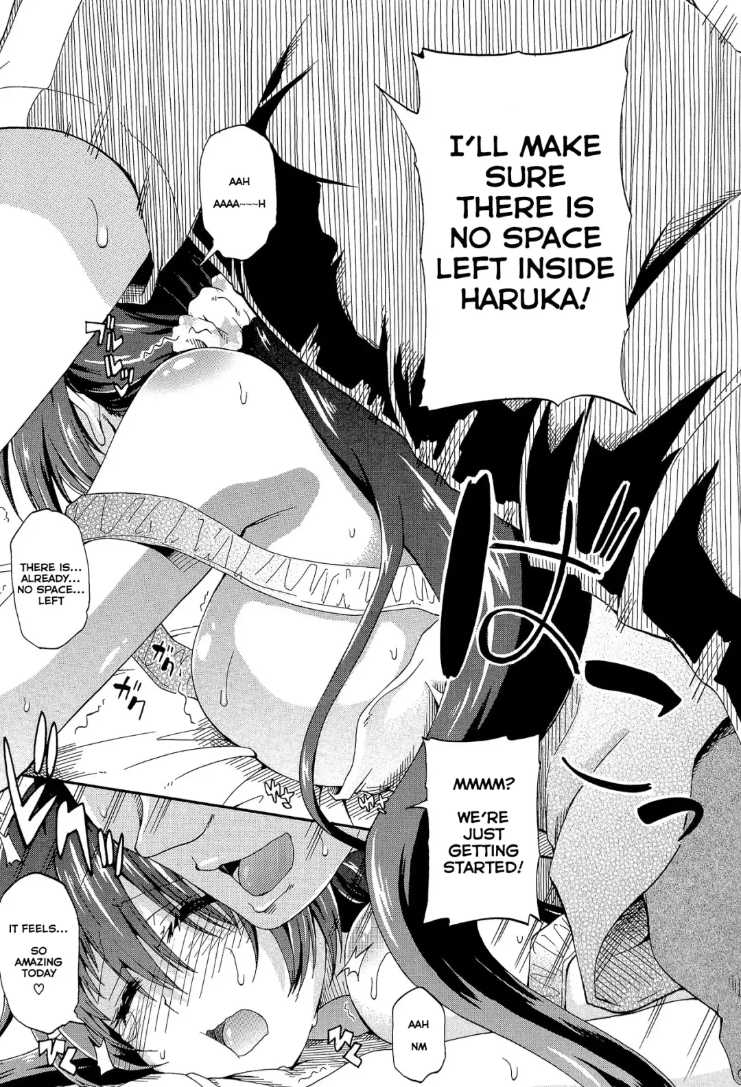 [Takashiro Go-ya] Piss is Love Fhentai - Page 129