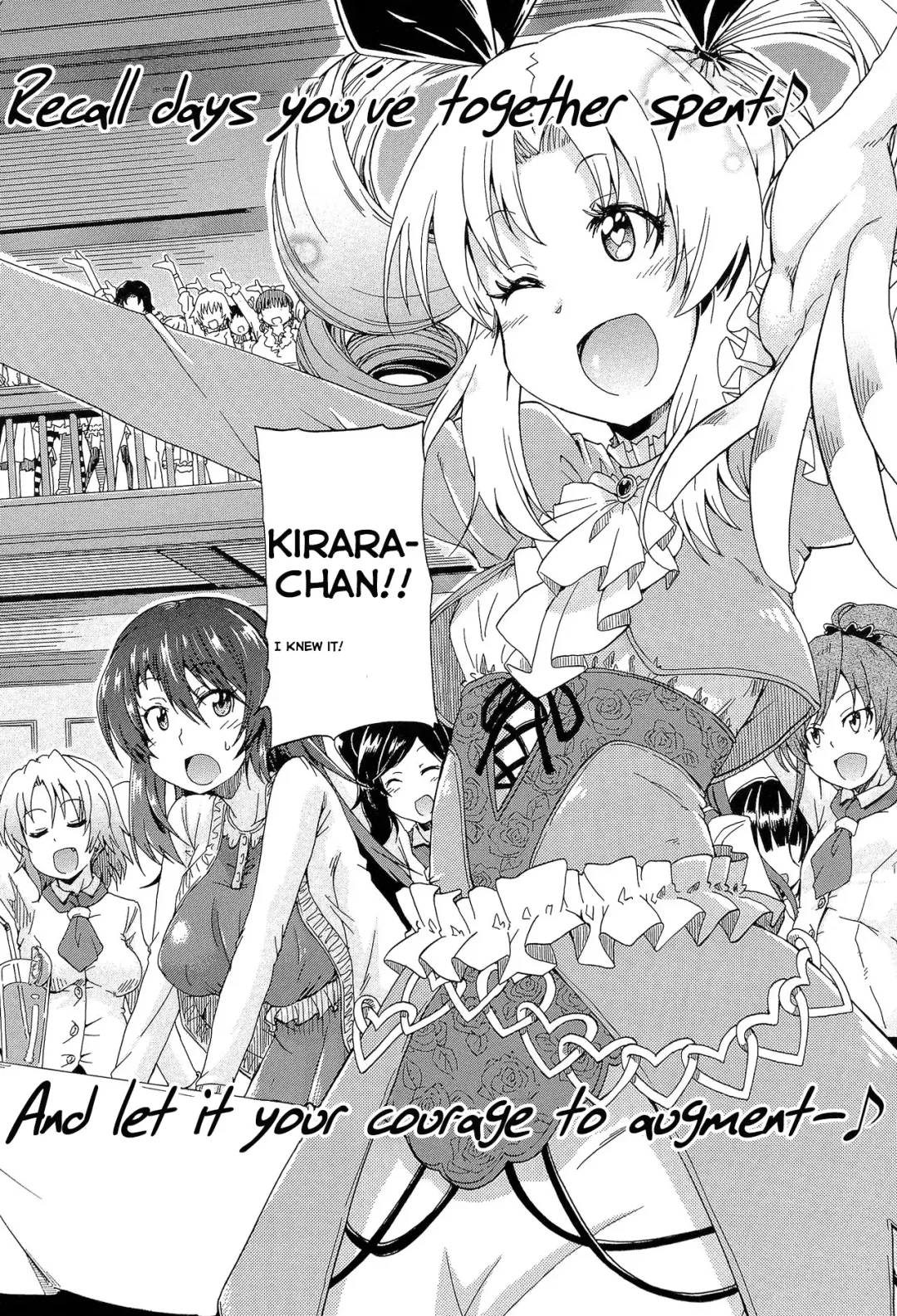 [Takashiro Go-ya] Piss is Love Fhentai - Page 148