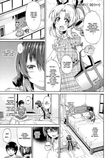 [Takashiro Go-ya] Piss is Love Fhentai - Page 121
