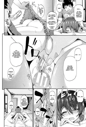 [Takashiro Go-ya] Piss is Love Fhentai - Page 126