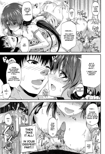 [Takashiro Go-ya] Piss is Love Fhentai - Page 137