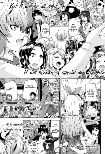 [Takashiro Go-ya] Piss is Love Fhentai - Page 147