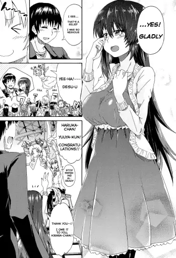 [Takashiro Go-ya] Piss is Love Fhentai - Page 159