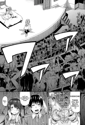 [Takashiro Go-ya] Piss is Love Fhentai - Page 175