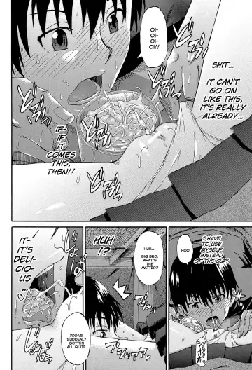 [Takashiro Go-ya] Piss is Love Fhentai - Page 187
