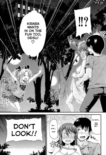[Takashiro Go-ya] Piss is Love Fhentai - Page 63