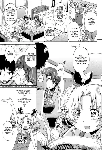 [Takashiro Go-ya] Piss is Love Fhentai - Page 95