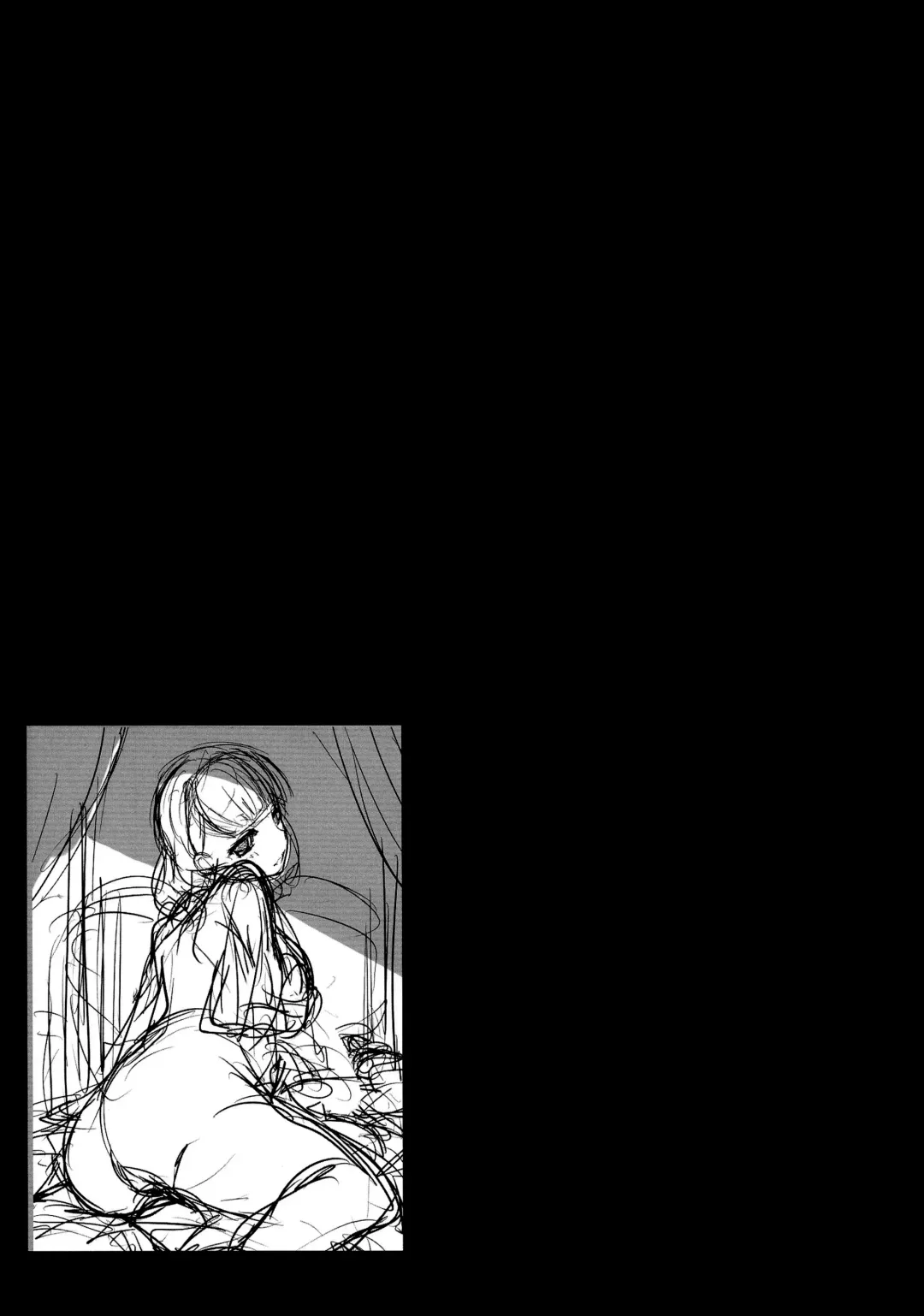 [Kirin Kakeru] Kankin Rakuen | Paradise in Confinement Fhentai - Page 20