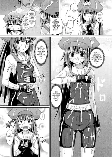 [Poncocchan] Netsuretsu May-chan | Passionate May-chan Fhentai.net - Page 12