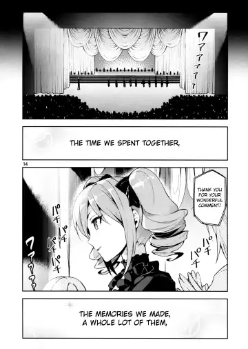 [Otsumami] Cinderella, After the Ball ~Boku no Kawaii Ranko~ | Cinderella After the Ball - My Cute Ranko Fhentai - Page 13