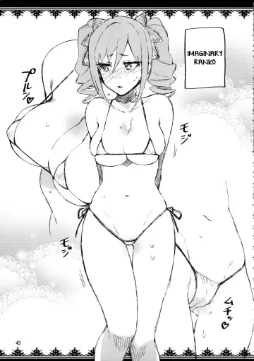 [Otsumami] Cinderella, After the Ball ~Boku no Kawaii Ranko~ | Cinderella After the Ball - My Cute Ranko Fhentai - Page 41