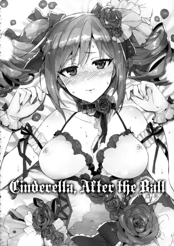 [Otsumami] Cinderella, After the Ball ~Boku no Kawaii Ranko~ | Cinderella After the Ball - My Cute Ranko Fhentai - Page 7