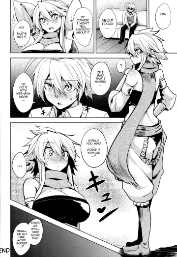 [Coupe] Shishi Ane Fhentai.net - Page 23