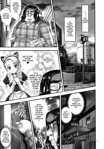 [Kakyouin Chiroru] Ore Yome Ranking 1 | My Bride Ranking 1 Fhentai.net - Page 8