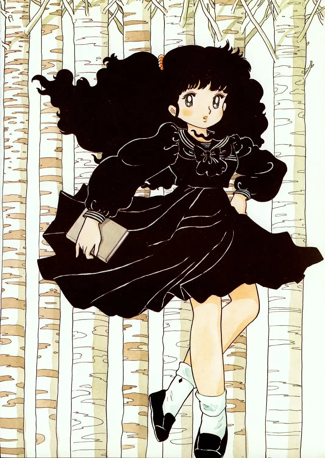 Lemon People 1985-02 Zoukangou Vol. 38 Best Collection Fhentai - Page 16