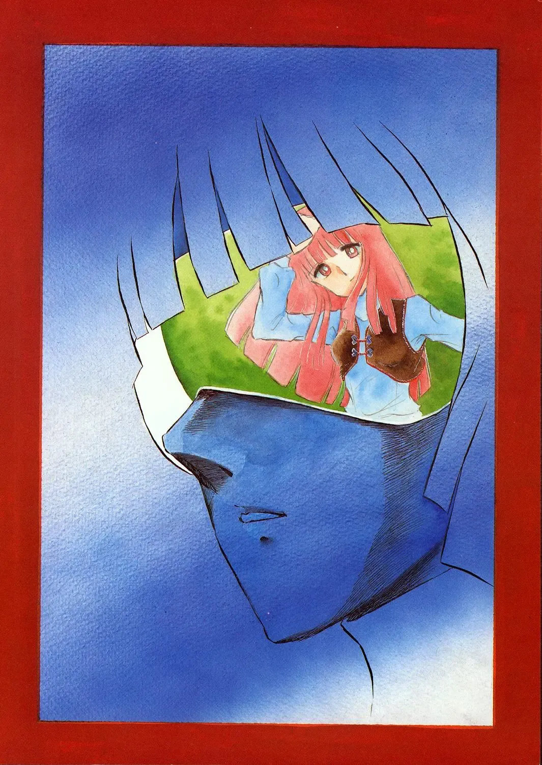 Lemon People 1985-02 Zoukangou Vol. 38 Best Collection Fhentai - Page 32