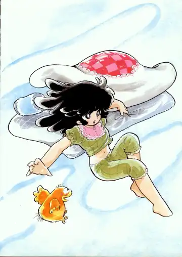 Lemon People 1985-02 Zoukangou Vol. 38 Best Collection Fhentai - Page 10