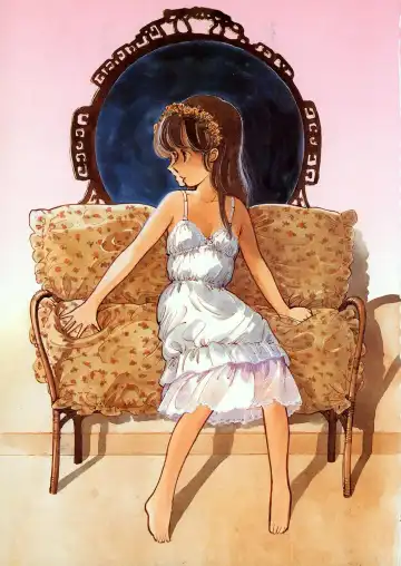 Lemon People 1985-02 Zoukangou Vol. 38 Best Collection Fhentai - Page 117