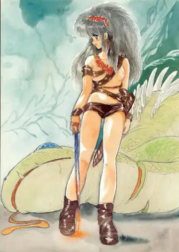 Lemon People 1985-02 Zoukangou Vol. 38 Best Collection Fhentai - Page 27