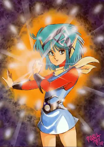 Lemon People 1985-02 Zoukangou Vol. 38 Best Collection Fhentai - Page 41