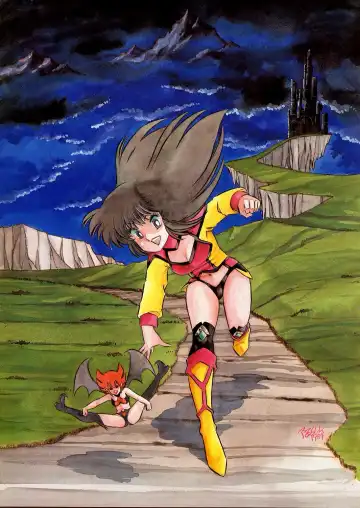 Lemon People 1985-02 Zoukangou Vol. 38 Best Collection Fhentai - Page 45